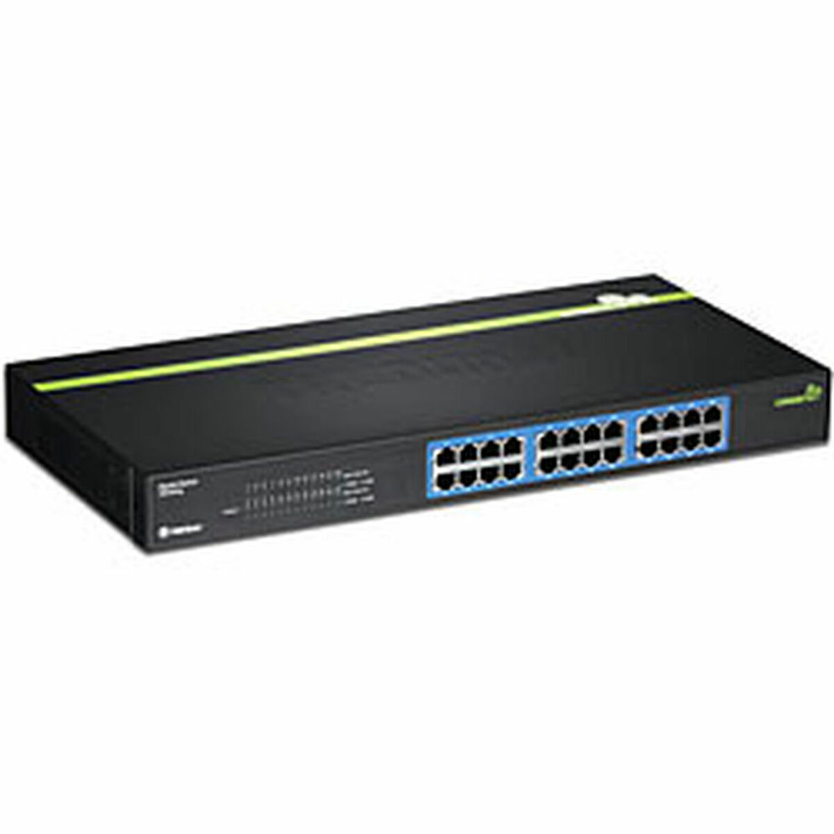 Komutatorius Trendnet TEG-S24G